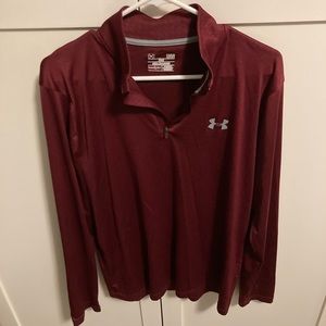 Under Armour - LS